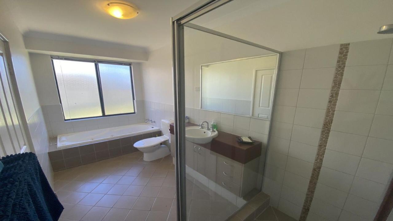 Maniki Gardens Villa Jurien Bay Ngoại thất bức ảnh