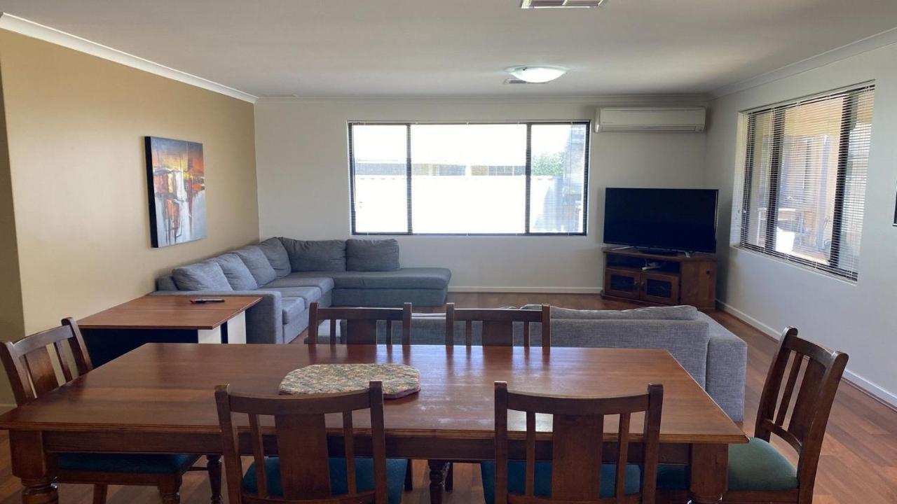 Maniki Gardens Villa Jurien Bay Ngoại thất bức ảnh