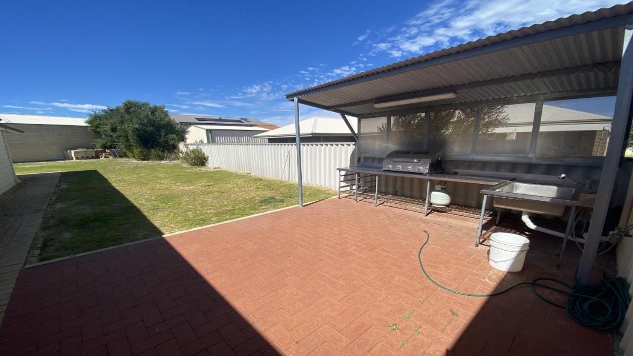 Maniki Gardens Villa Jurien Bay Ngoại thất bức ảnh
