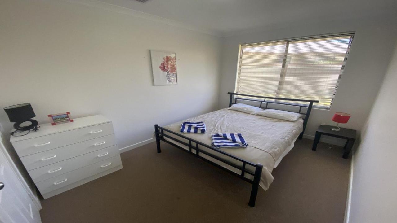 Maniki Gardens Villa Jurien Bay Ngoại thất bức ảnh