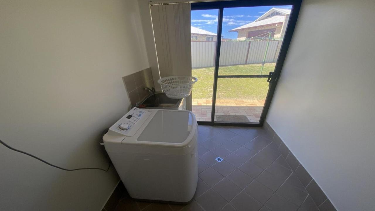 Maniki Gardens Villa Jurien Bay Ngoại thất bức ảnh